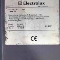 Хладилна чанта Electrolux , снимка 6 - Хладилни чанти - 42951180