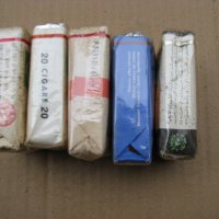 Колекционерски пакети , снимка 3 - Антикварни и старинни предмети - 28513251