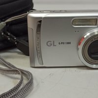Фотоапарат GL G-PIX 1000, снимка 1 - Фотоапарати - 32309632