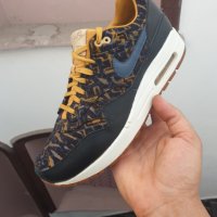 маратонки  Nike Air Max 1 Curtains Pack номер 39,5-40 , снимка 12 - Маратонки - 37131685