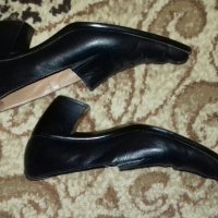 Дамски обувки , снимка 3 - Дамски елегантни обувки - 26647267