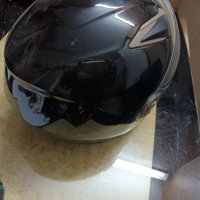 шлем за тротинетка / скутер / мотор, снимка 2 - Аксесоари и консумативи - 43125547