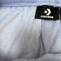 Пухено долнище Converse, размери за 8-10 и 12-13 годишно дете, снимка 8 - Детски анцузи и суичери - 38361460