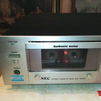 nec auk-8300e deck-made in japan 1505211832, снимка 6 - Декове - 32886659