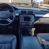 Mercedes-Benz R-Class R 350, снимка 8 - Автомобили и джипове - 36524733