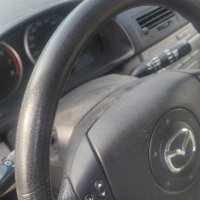 Mazda 2   2007г. 1.25i ЗА ЧАСТИ, снимка 7 - Автомобили и джипове - 43243038