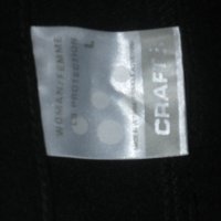 Къси панталони CRAFT   дамски,Л, снимка 1 - Спортни екипи - 36770319