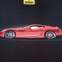 Спален плик Ферари,Ferrari, снимка 2 - Фен артикули - 27465702