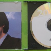Chris De Burgh - Collection CD, снимка 2 - CD дискове - 32747776