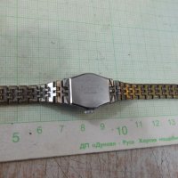 Часовник "SEIKO" с верижка ръчен дамски механичен работещ, снимка 6 - Дамски - 28314043