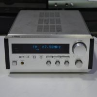Аудио система Yamaha RX-E100 , снимка 2 - Ресийвъри, усилватели, смесителни пултове - 38365706