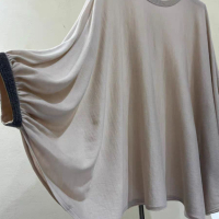 рокля Brunello Cucinelli-реплика, снимка 7 - Блузи с дълъг ръкав и пуловери - 44901130