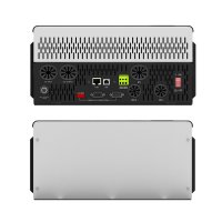 5200W UPS/Хибриден MPPT соларен инвертор MUST 48V PH18-5248 PRO (работи и без батерии), снимка 3 - Друга електроника - 44001773