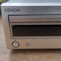 Denon D-M41 HiFi система с CD и Bluetooth, снимка 5 - Ресийвъри, усилватели, смесителни пултове - 43441059