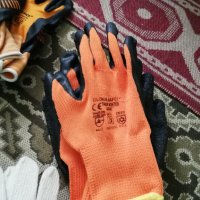 Ръкавици строителни чифт по 1.50 , снимка 8 - Други - 28166775