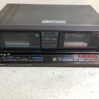 AIWA FX-W50 Double Cassette Deck
