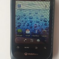Vodafone 858 Smart - като нов, снимка 1 - Vodafone - 44126163