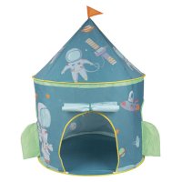 НОВИ! Детска палатка за игра замък Два модела, снимка 2 - Играчки за стая - 43131855