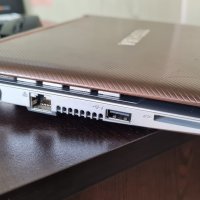 10" Лаптоп със супер батерия - Toshiba NB305-106, 2GB RAM, 250GB HDD, 5-6 часа батерия, снимка 3 - Лаптопи за работа - 39975916