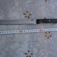 Страхотен нож Edelstahl 2, снимка 1 - Ножове - 43184401