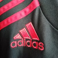 AC Milan Adidas оригинална фланелка тениска Милан , снимка 8 - Тениски - 38033518