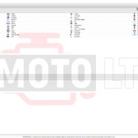 Техническо ръководство Haynes Pro Workshop Data 2015.1, снимка 2 - Аксесоари и консумативи - 35041569