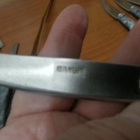 Български ножчета , снимка 2 - Антикварни и старинни предмети - 38968936
