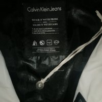 Calvin Klein яке оригинсл, снимка 5 - Якета - 35377101