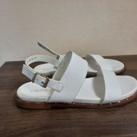 Дамски сандали, снимка 4 - Дамски ежедневни обувки - 36788714