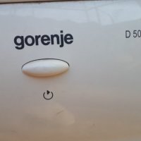 Продавам Люк за сушилня Gorenje D 50110, снимка 5 - Сушилни - 38506522