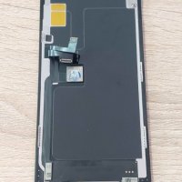 Дисплей и тъч скрийн за iPhone 11 Pro Max A2218 OLED GX, снимка 2 - Резервни части за телефони - 38604115