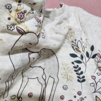Две блузки 4 лв, снимка 2 - Комплекти за бебе - 43061405