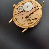 Мъжки оригинален швейцарски часовник Technos , снимка 11 - Мъжки - 37216558