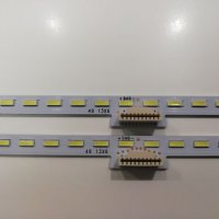 Led Backlight V490QWME07 SONY KD-49XD8077 , снимка 1 - Части и Платки - 27510389