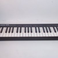 Alesis Q49 USB MIDI Keyboard Controller - 49 Key, снимка 2 - Синтезатори - 39378046