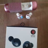 UBUDS - BLUETOOTH СЛУШАЛКИ кристален и плътен звук !, снимка 10 - Bluetooth слушалки - 37691163