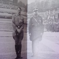 Голяма книга за 2-та Световна война, снимка 5 - Антикварни и старинни предмети - 28627308