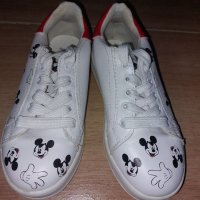 Детски обувки Mickey  Maus, снимка 6 - Детски обувки - 36721683