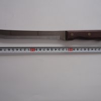 Невероятен бразилски нож 2, снимка 1 - Ножове - 43909119