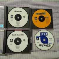 Игри за Плейстейшън 1/Ps1/Playstation 1/ПС1, снимка 6 - Игри за PlayStation - 27596935