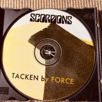 Nazareth,Scorpions , снимка 10 - CD дискове - 37871968
