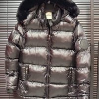 Мъжко яке Moncler Реплика ААА+, снимка 1 - Якета - 43854305