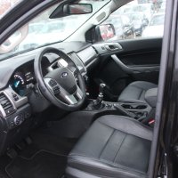 FORD RANGER 2.0 LIMITED  PICKUP  EURO 6D   , снимка 9 - Автомобили и джипове - 44080239