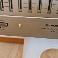 PIONEER Sg 9, снимка 4 - Еквалайзери - 43580183