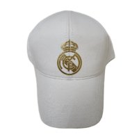 Cr7 Футболни шапки Роналдо Меси, неймар Мбапе Мадрид Барса, снимка 2 - Футбол - 44050379