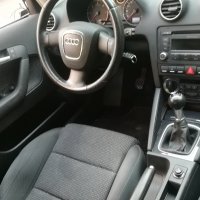 Ауди а3 8П / Audi A3 8P - на части, снимка 9 - Автомобили и джипове - 35241822