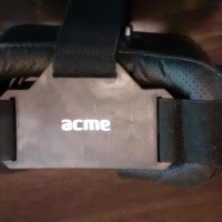3D очила ACME , снимка 5 - Други - 43225910