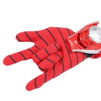 Детска играчка ръката на Спайдърмен , снимка 4 - Други - 43251322