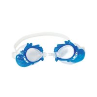 BESTWAY Водни плувни очила с различно оцветяване SPLASH CHARACTER 21047, снимка 4 - Надуваеми играчки - 28979672