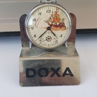 Уникален антикварен джобен часовник Молния , снимка 1 - Антикварни и старинни предмети - 38480430